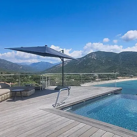 Villa Standing Vue