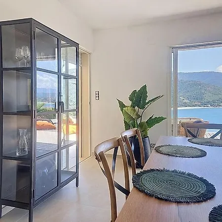 Villa Standing Vue *