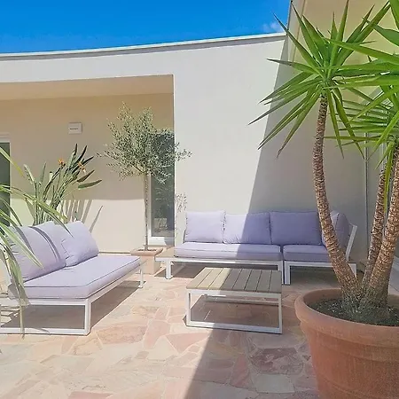 Villa Standing Vue Vico