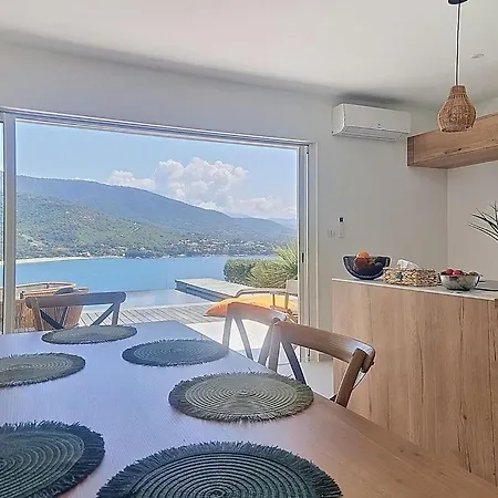 Standing Vue *
