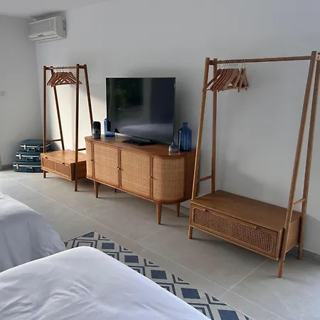 Villa Standing Vue